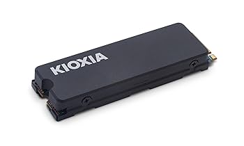 キオクシア KIOXIA XG7-P 4TB NVMe SSD M.2 PS5可 Amazon.com: KIOXIA EXCERIA with Heatsink NVMe™ SSD 4TB